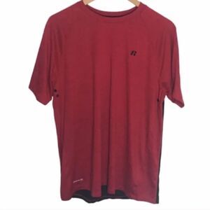 Russell Athletic Red T-shirt
